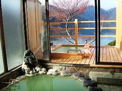 Hotel Kojoen Nikko Buitenkant foto